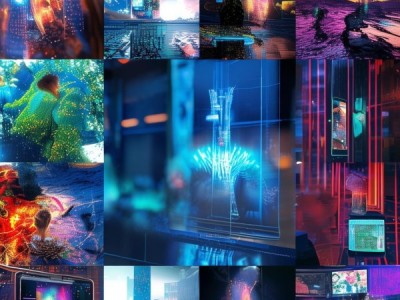 3G时代网络新媒体视觉影像传播及表现形式研究