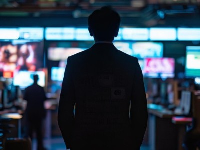 易泽传媒，新闻界的传奇人物