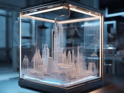 3D打印与视觉传播设计，创新的结合与未来展望