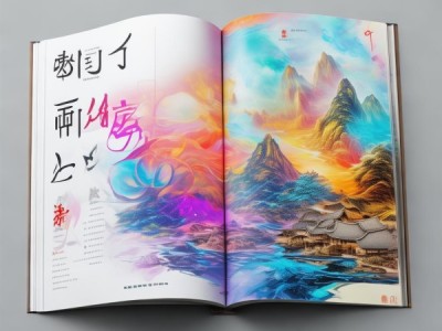 千阳县产品画册设计者，传统与创新的结合启示