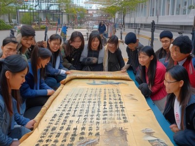 人民日报山西传媒大学新闻，传承文明传承记忆，传承奋进新时代