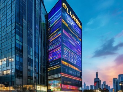 吉视传媒南三环，电影市场解析与投资机遇