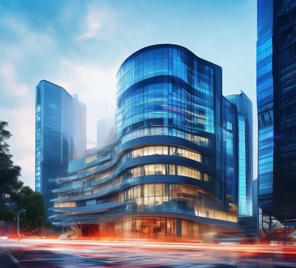 万州区美臣视觉设计传播工作室，传递城市力量与创新力量