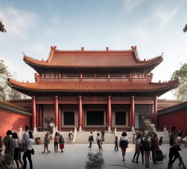 中国美术学院视觉传播学院,传承与创新的双重使命 中国美术学院视觉传播学院,传承与创新的双重使命