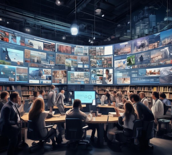 传媒资讯，解读媒体的丰富内容